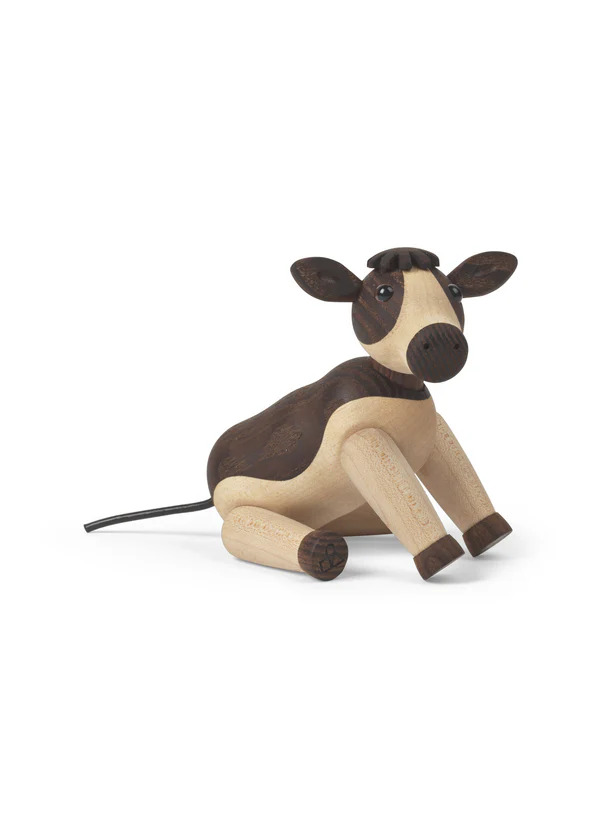 Dandy Kalv med gravering | Spring Copenhagen