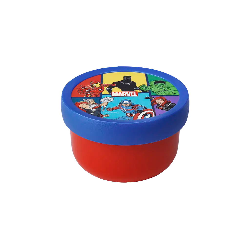 Mepal - Frugtboks Campus 300 ml Avengers