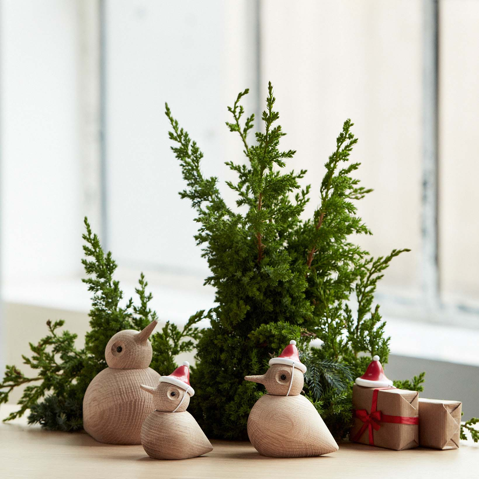 Andersen Christmas Hat Andersen Christmas Hat