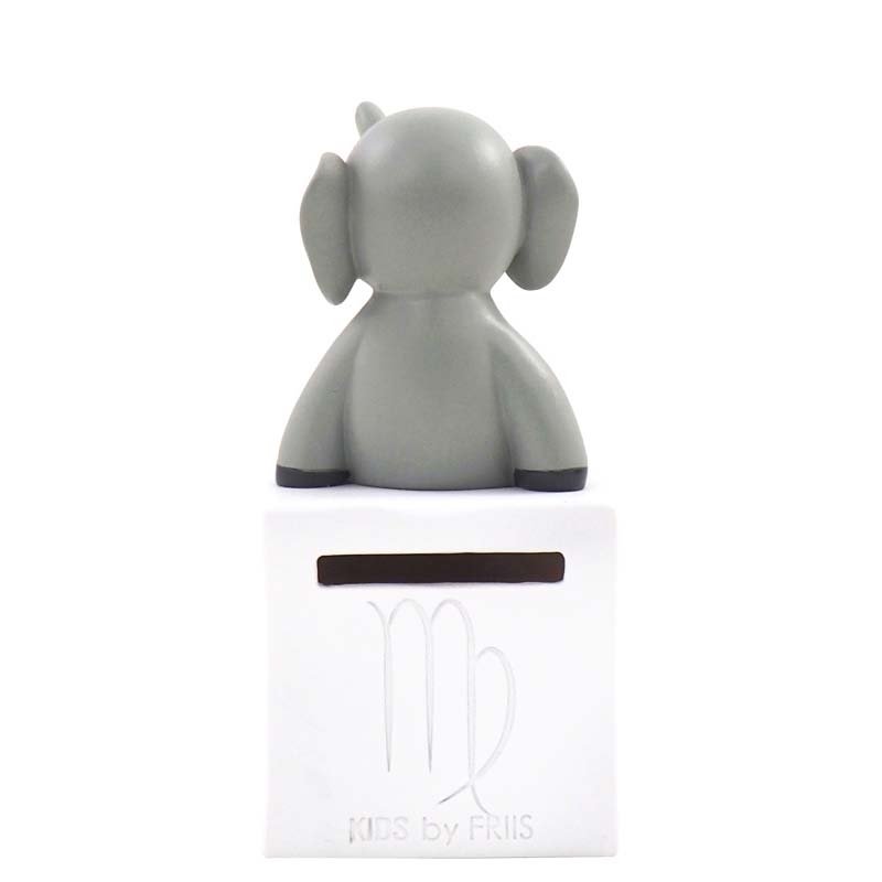 Stjernetegn, sparebøsse jomfruen Stjernetegn, sparebøsse jomfruen