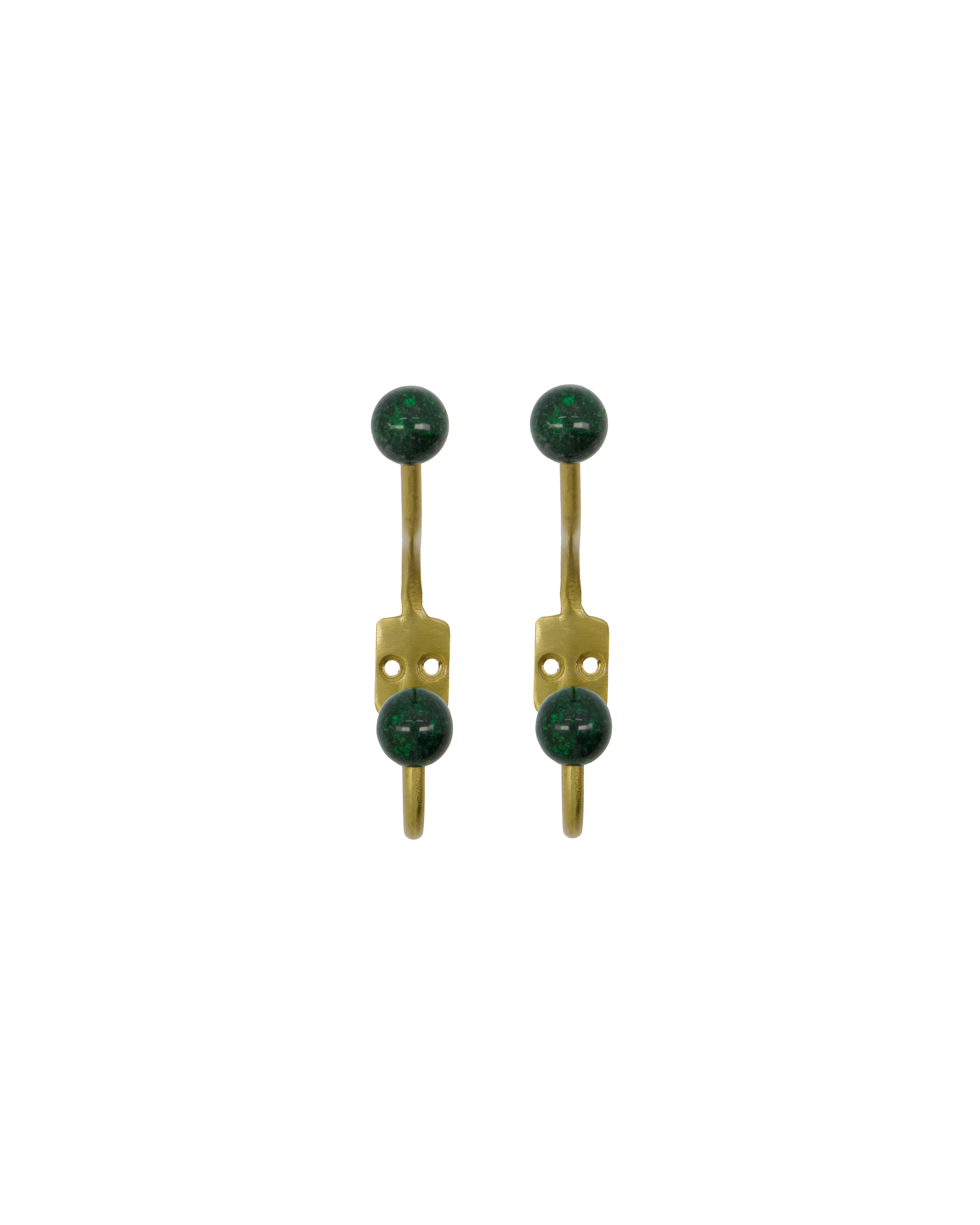 House Doctor - Knage, Ball, Grøn