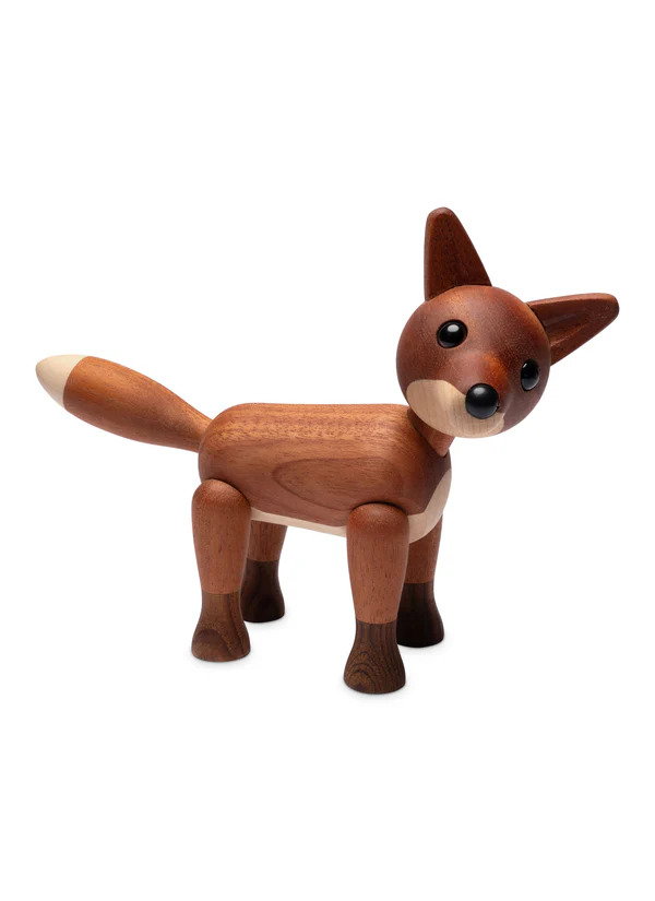 Ræven Foxy