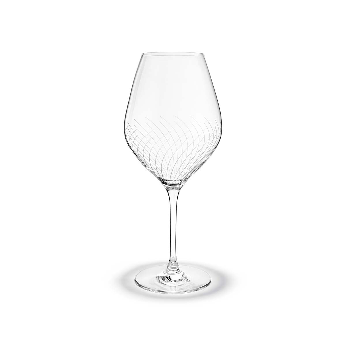 Cabernet Lines Bourgogneglas 69 cl klar, 2 stk