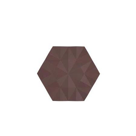 Zone Bordskåner Ori Chocolate Facet* Zone Bordskåner Ori Chocolate Facet*