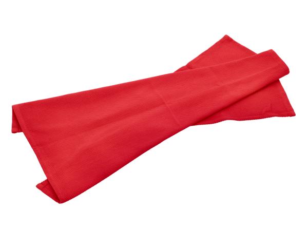 Bastian - Tekstiler Diamond Viskestykke 70 x 50 cm Rød