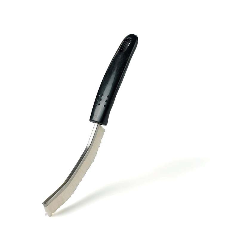 Funktion - Fiskebørste 24 cm billede