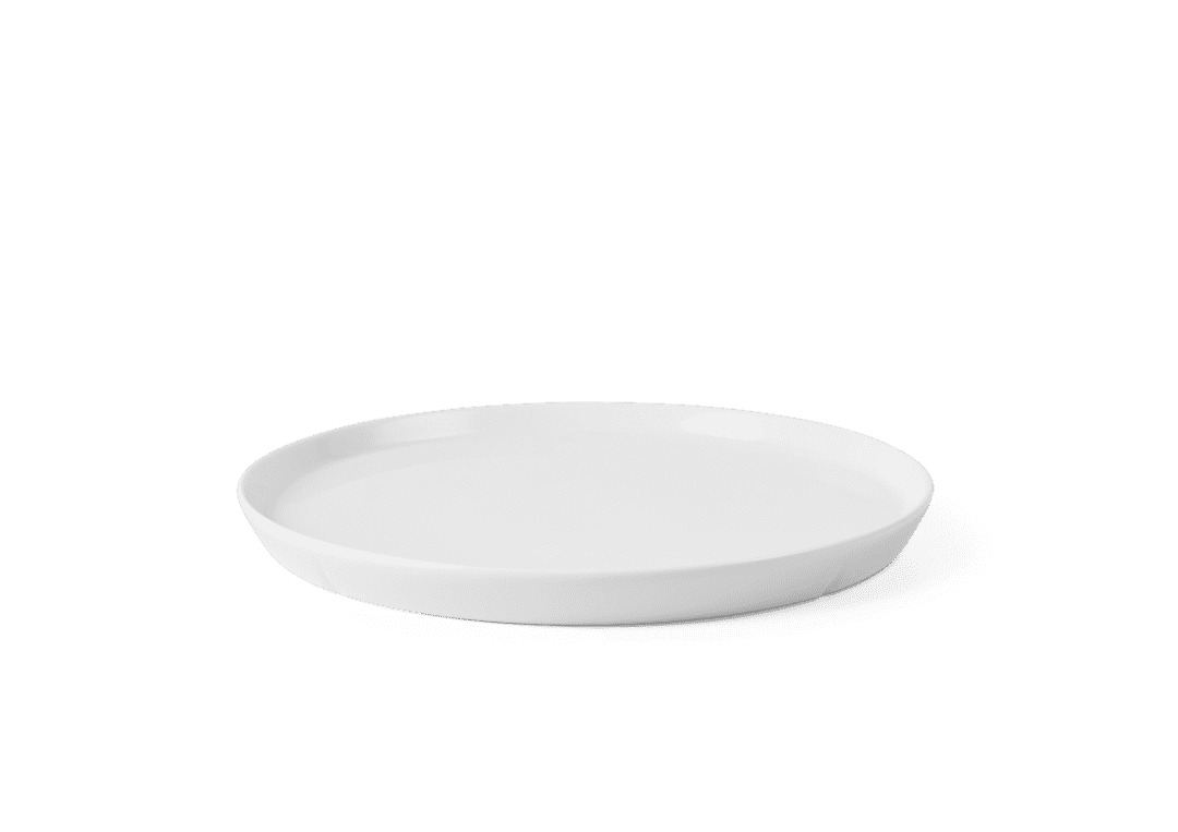 Grand Cru Essentials Middagstallerken Ø25 cm 4 stk