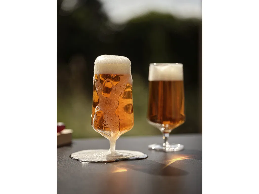 Zone Ølglas Rocks 30 cl 2 stk. Klar || Altid gode tilbud og hurtig ...