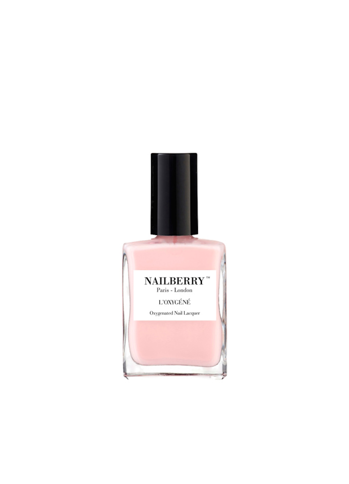 NAILBERRY Candy floss, Neglelak