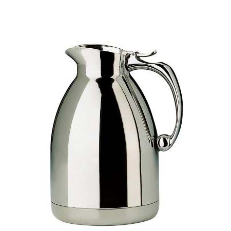 Alfi - Hotello Termokande 1 liter Blank stål