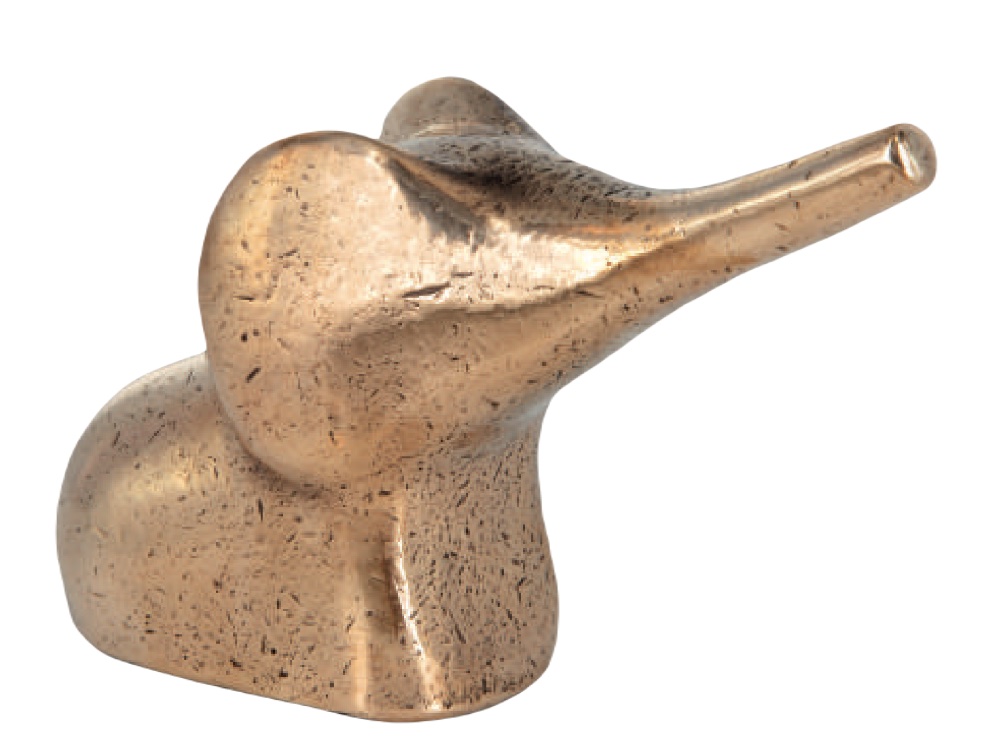 Bercker Art-Line - Far elefant - Papa-Elefant, Kerstin Stark