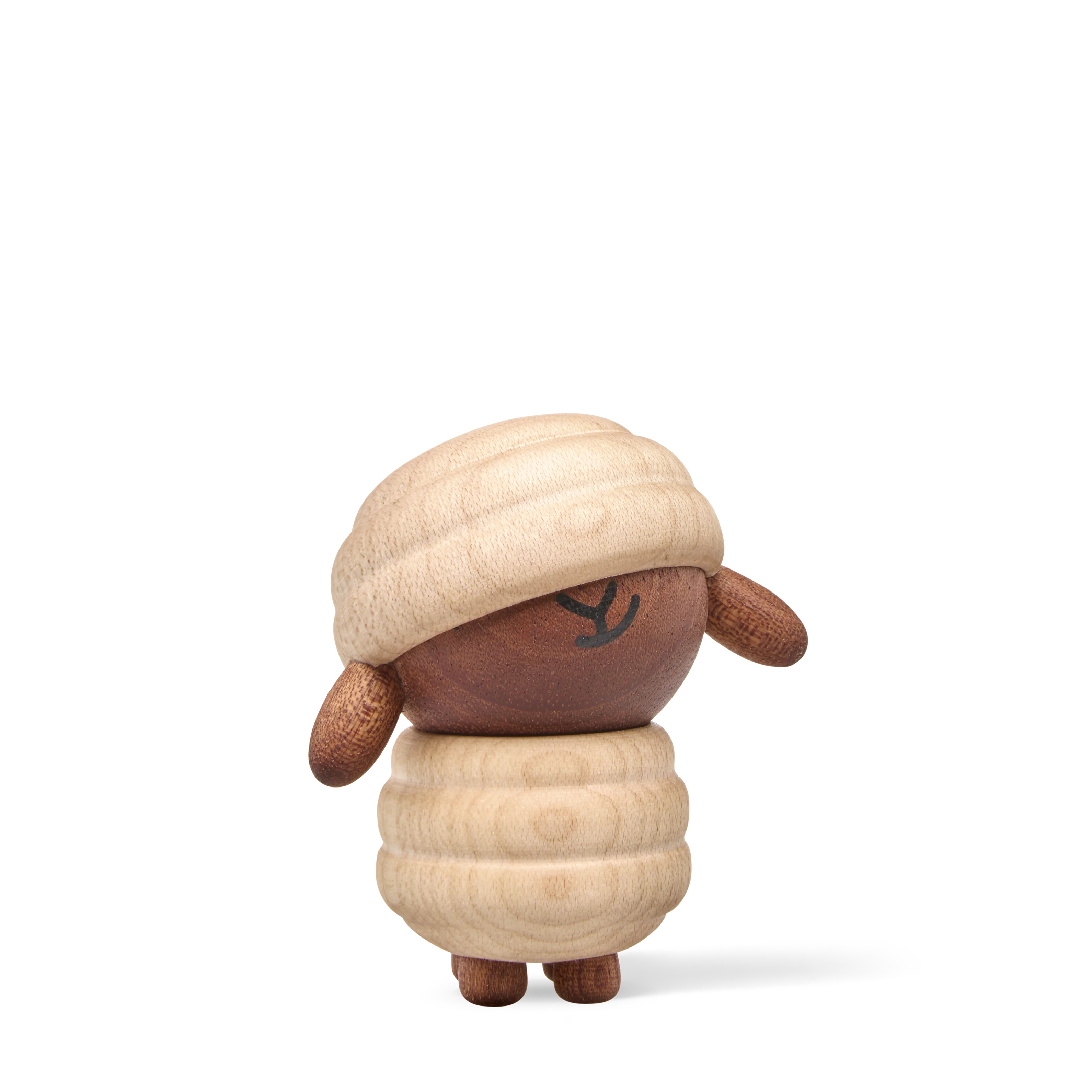 Fablewood Ulrik, lille får