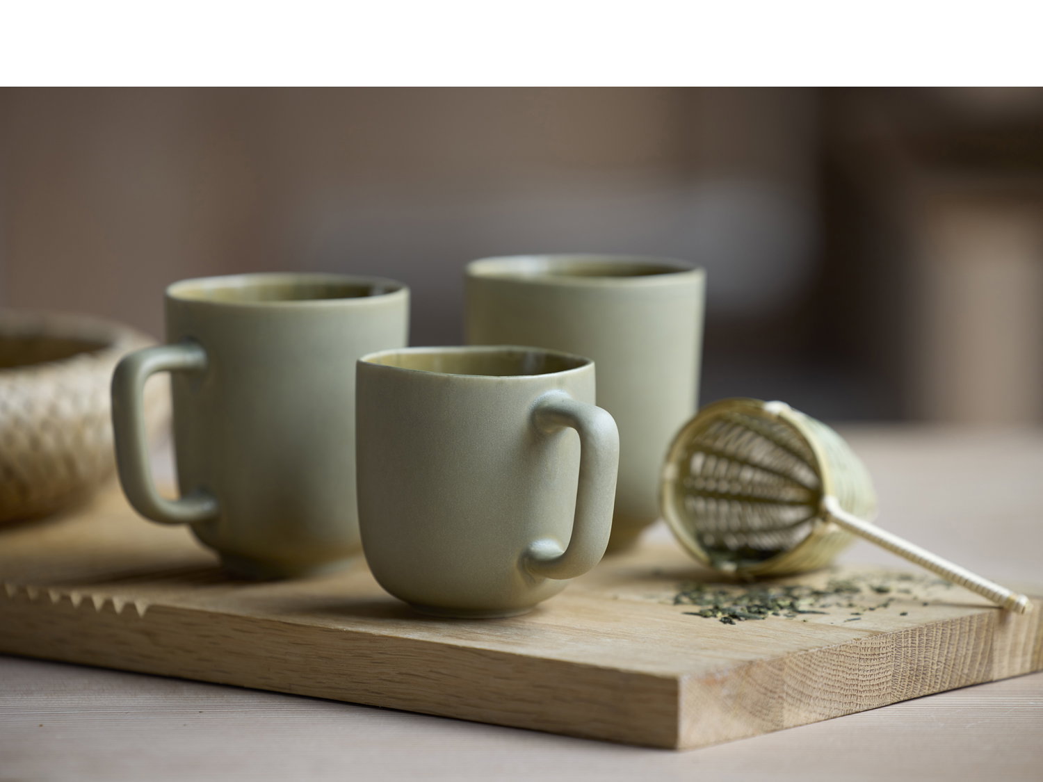 Villa Collection Krus Shoku 33 cl Pure Green