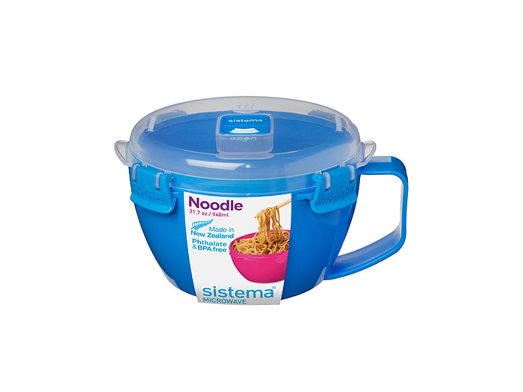 Sistema - Noodle Bowl To Go 940ml
