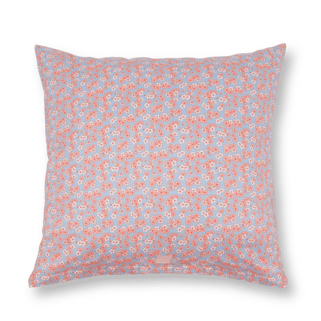 Juna - Pleasantly Pudebetræk 63x60 cm lightblue rose