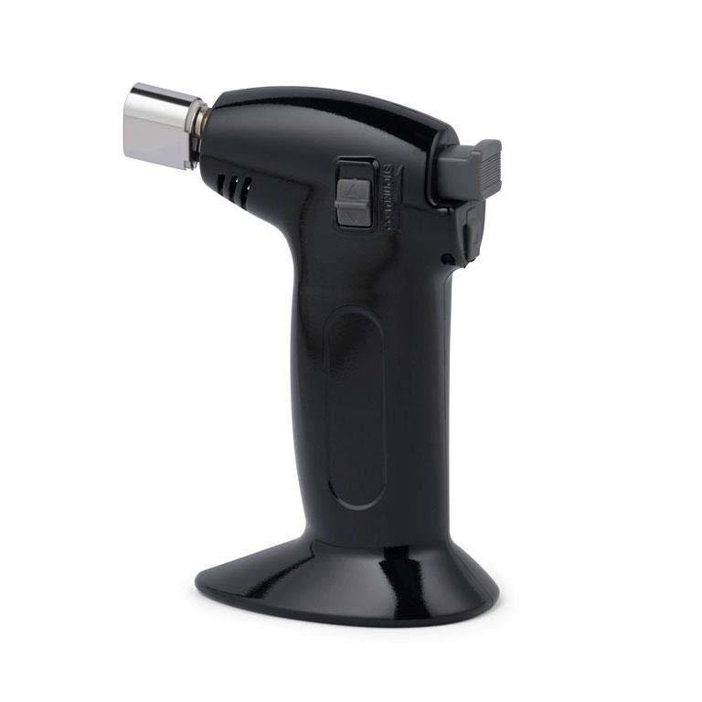 Funktion - Gasbrænder mini billede