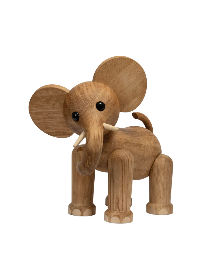 Se Spring Copenhagen - Tembo, kæmpe elefant hos Rikki Tikki Shop
