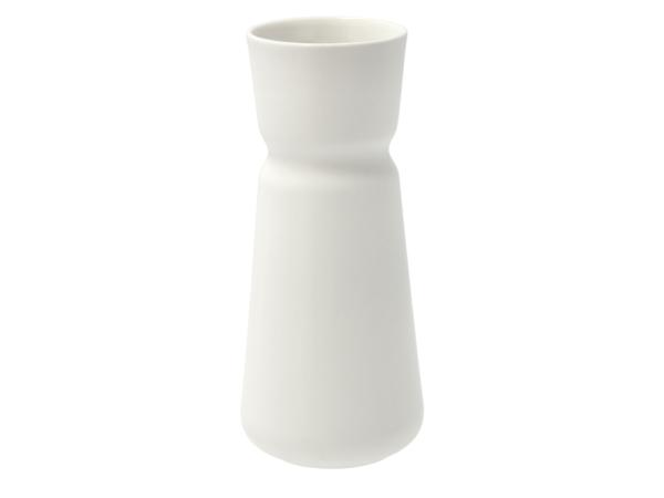 ZONE Denmark - Karaffel Eau 1 liter Offwhite Porcelæn