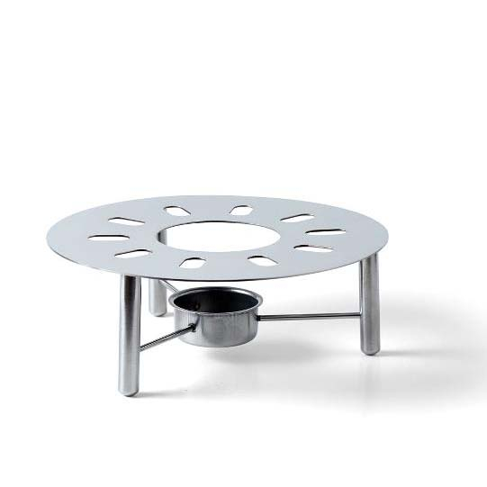 Funktion Grydevarmer Dia. 16,5 x 6 cm Stål Funktion Grydevarmer Dia. 16,5 x 6 cm Stål