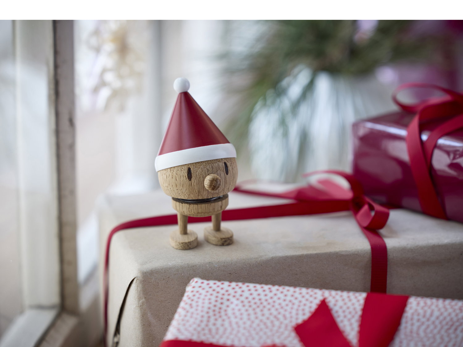 Hoptimist Elf Bumble S Rå Eg