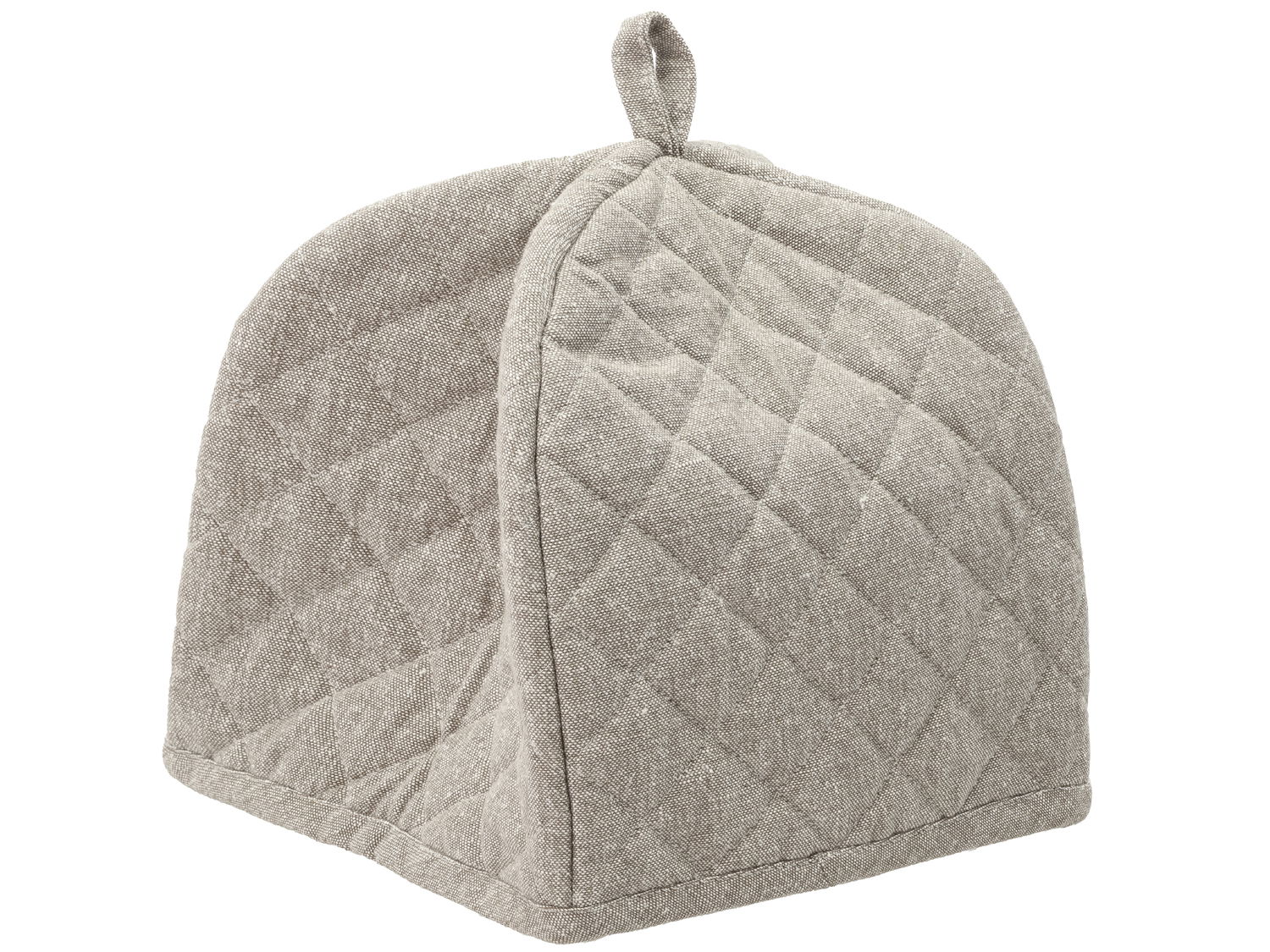 Bastian - Tehætte Pillivuyt 21 x 21 x 24 cm Fungi brown