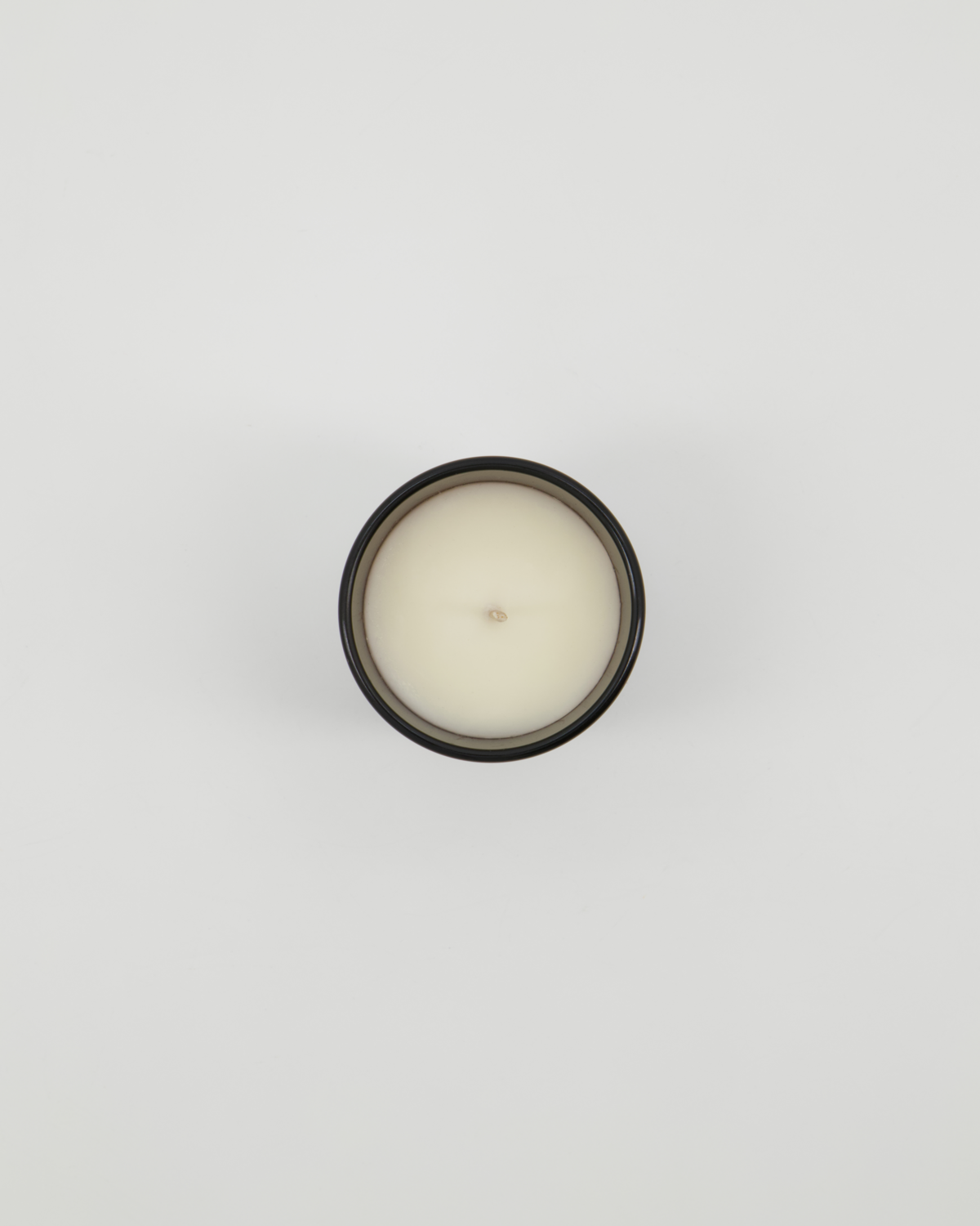 Meraki Duftlys, Dark wood, Brun