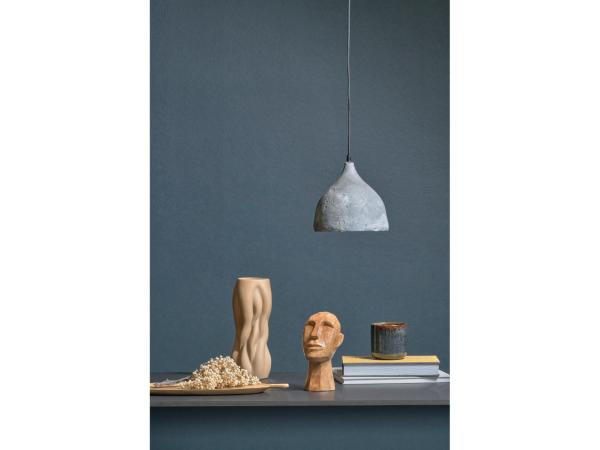 Villa Collection Duftlys Dia. 10,5 x 10 cm Blå Villa Collection Duftlys Dia. 10,5 x 10 cm Blå