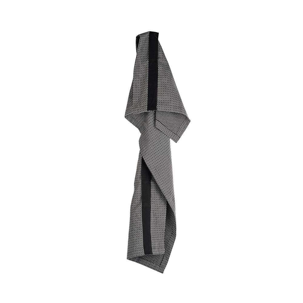 HAND/HAIR TOWEL - Evening Grey HAND/HAIR TOWEL - Evening Grey