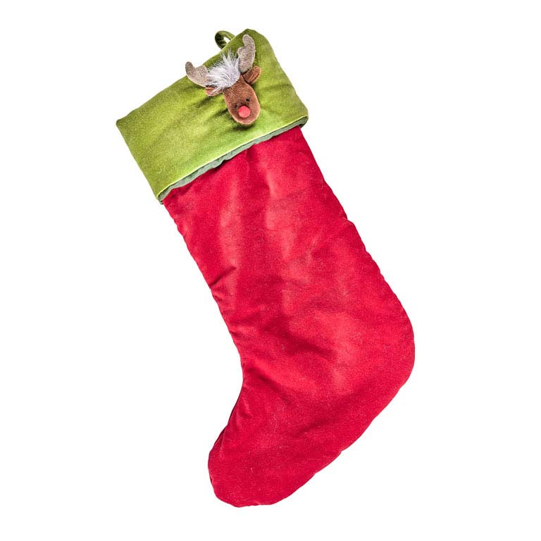 Medusa Copenhagen Julesok, 56 cm* Medusa Copenhagen Julesok, 56 cm*