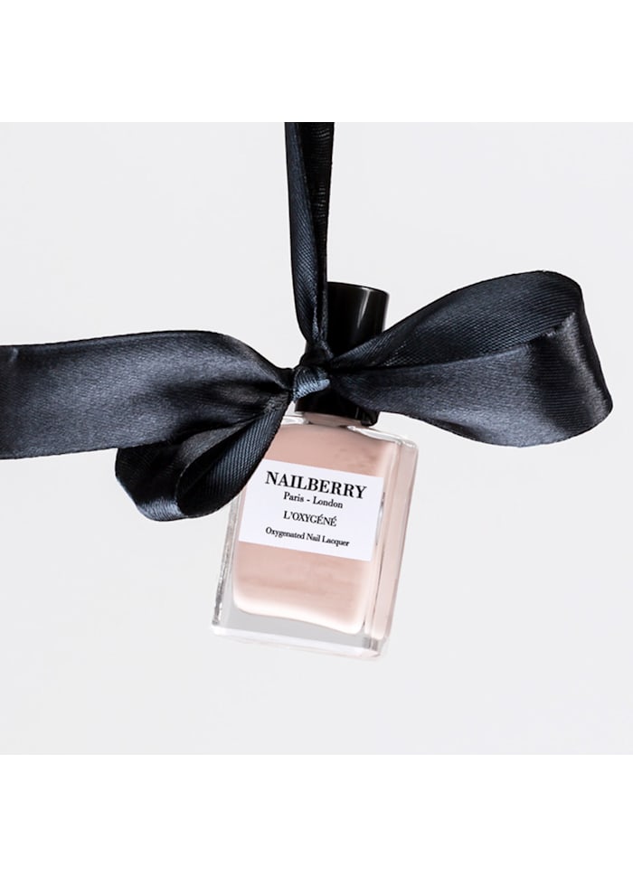 NAILBERRY Candy floss, Neglelak