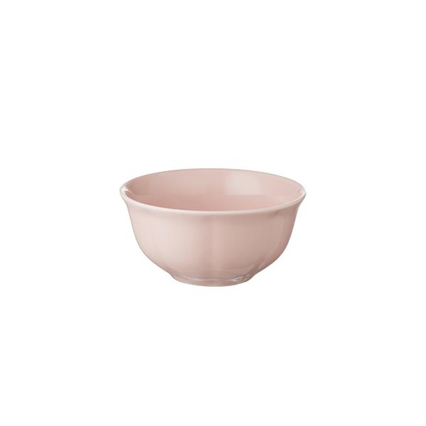 Se Aida - SØHOLM Solvej - skål Soft pink 15 cm hos Rikki Tikki Shop