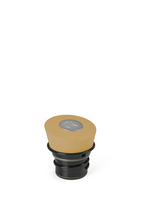 Rosendahl - Grand Cru Soft Prop Termokande (27302) sennep