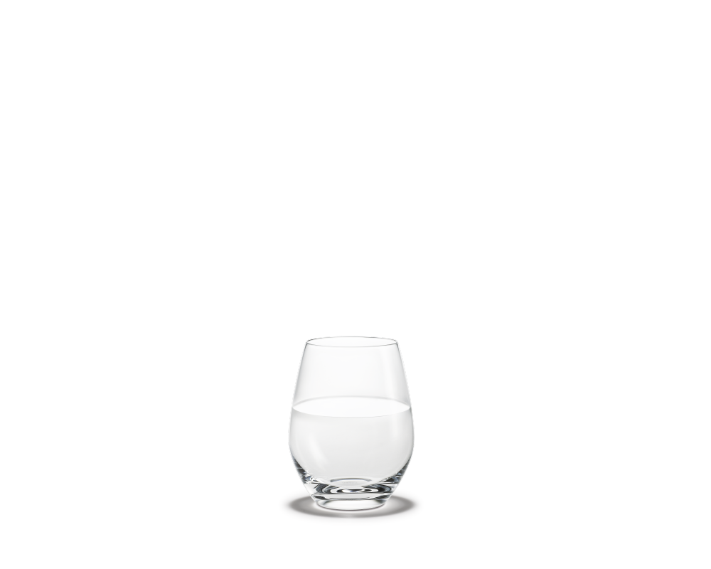 Cabernet Vandglas, klar, 25 cl