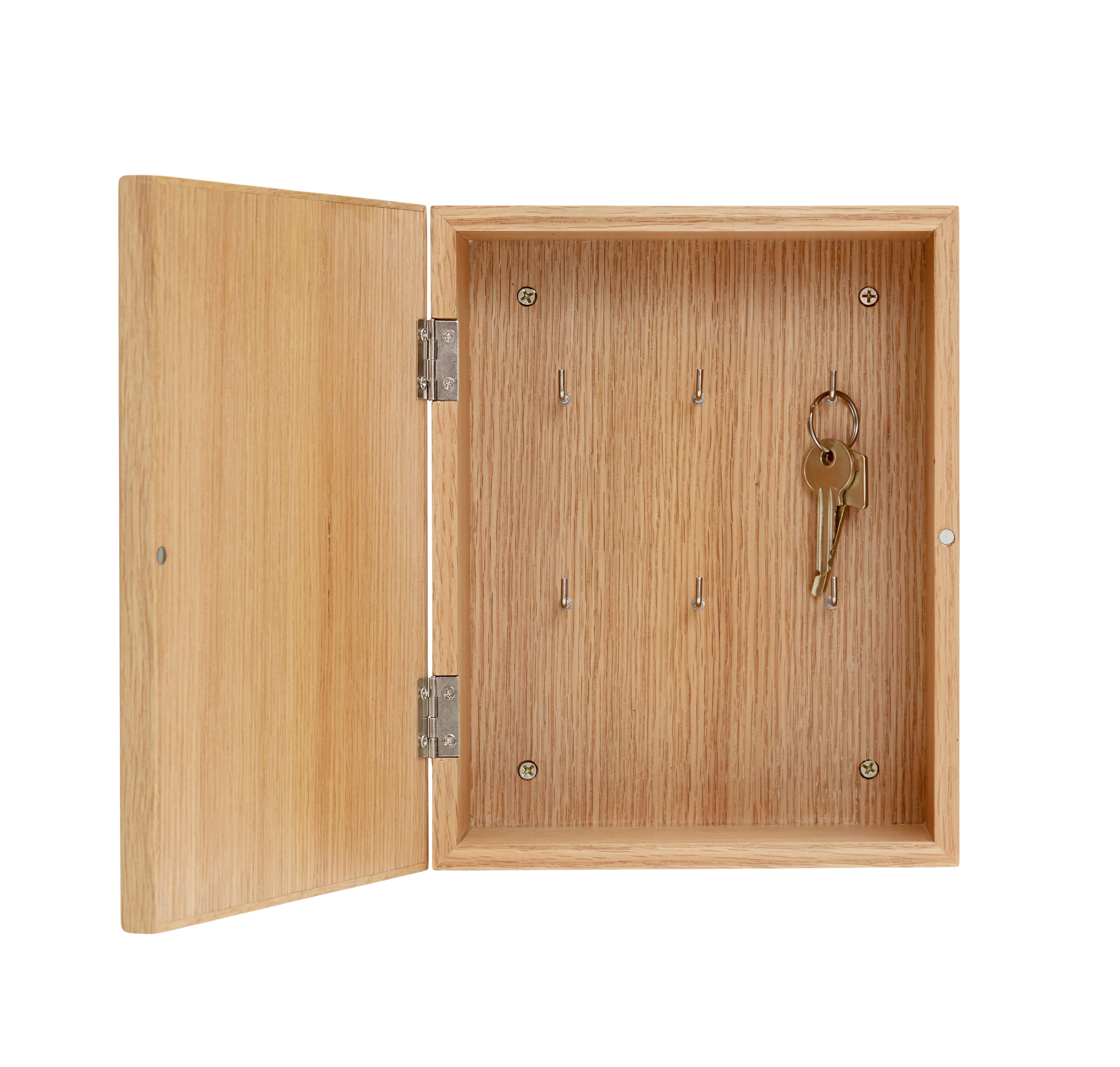 Key Cabinet - Nøgleskab fra Andersen H25 cm