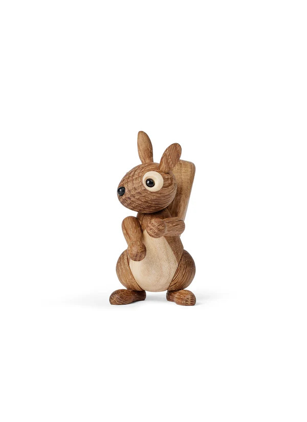 Spring Copenhagen Chippy egern