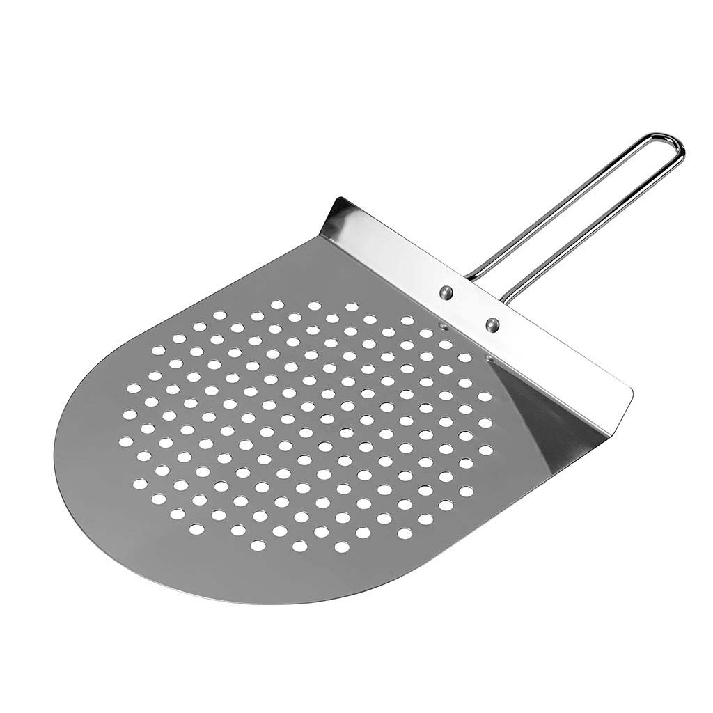 Funktion Pizzaspade 46 x 25 cm, stål* Funktion Pizzaspade 46 x 25 cm, stål*