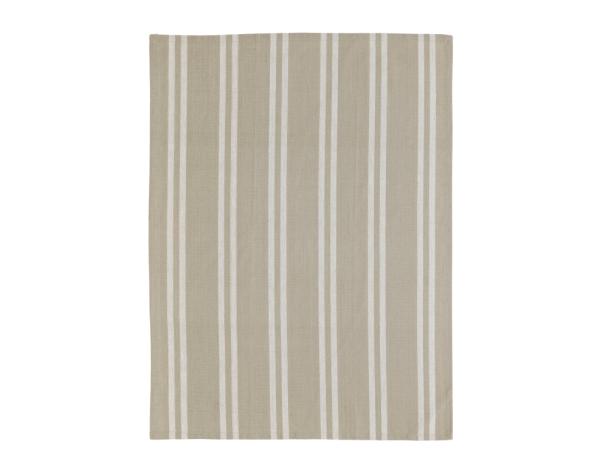 Södahl - Soft Viskestykke 50 x 70 cm Beige