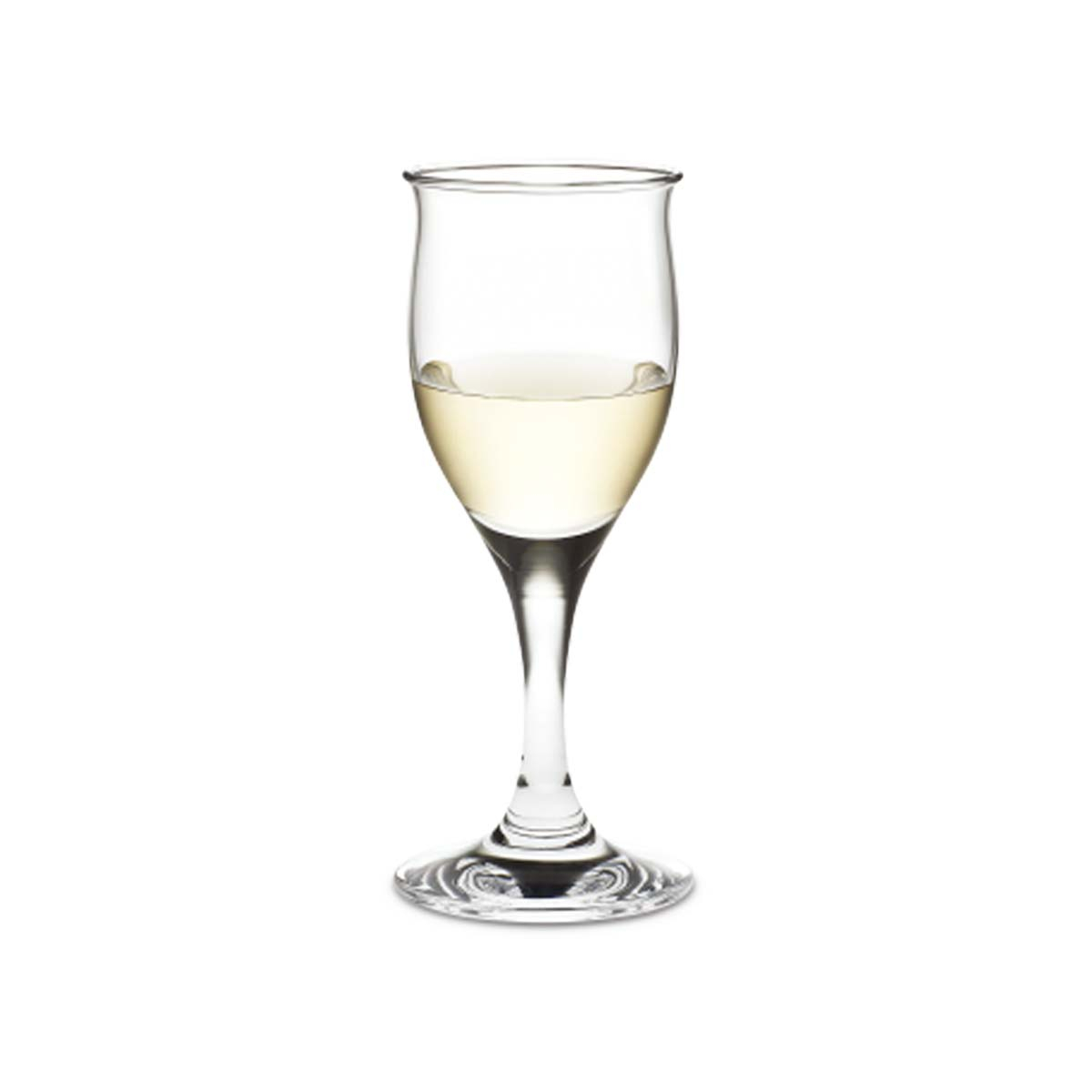 Idéelle Hvidvinsglas klar 19 cl Idéelle Hvidvinsglas klar 19 cl