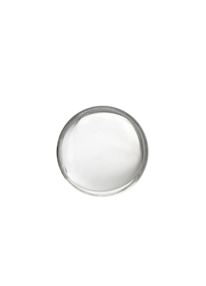 NAILBERRY Fast Dry Gloss Top Coat