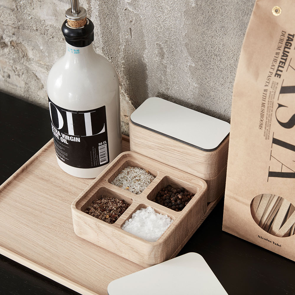 Create Me bakke, 36x24 cm, eg