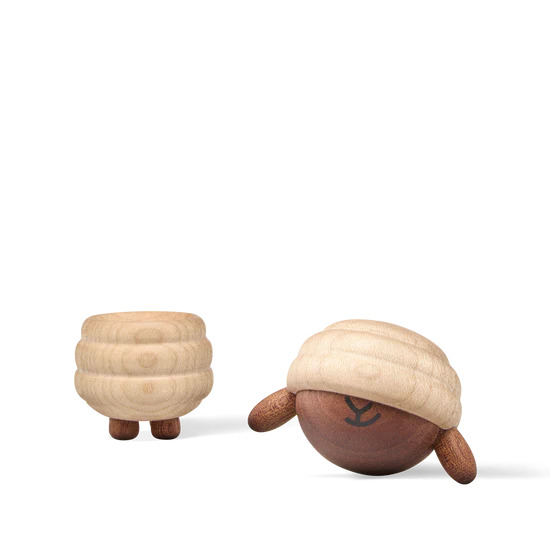 Fablewood Ulrik, lille får