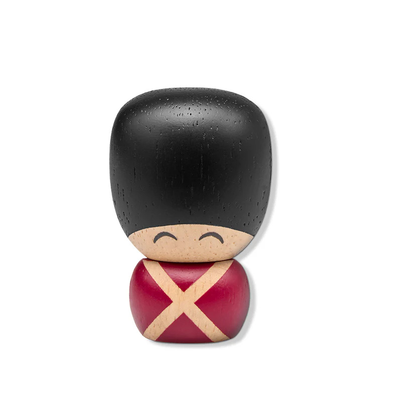 Fablewood Garder-magnet, Erik