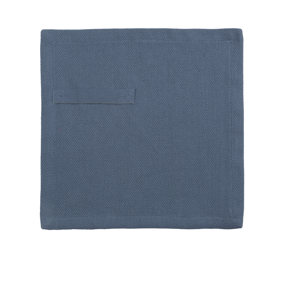 Everyday Napkin, Serviet Grey Blue, 4 stk Everyday Napkin, Serviet Grey Blue, 4 stk