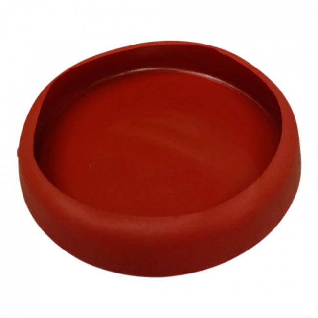 OneLeg - Skridsikring Rød, 32 cm