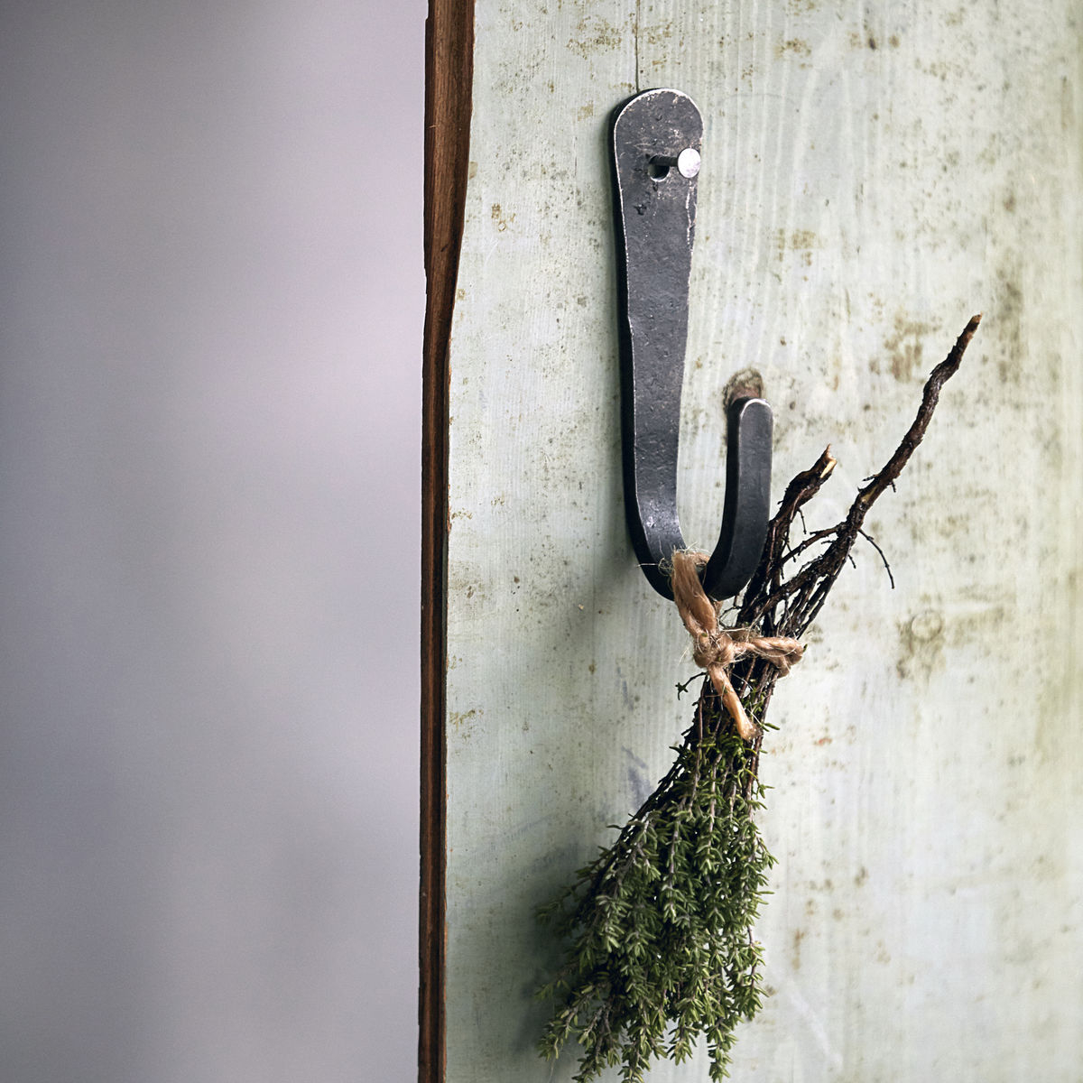 Knage, Basic, 13,5 cm, sort Knage, Basic, 13,5 cm, sort