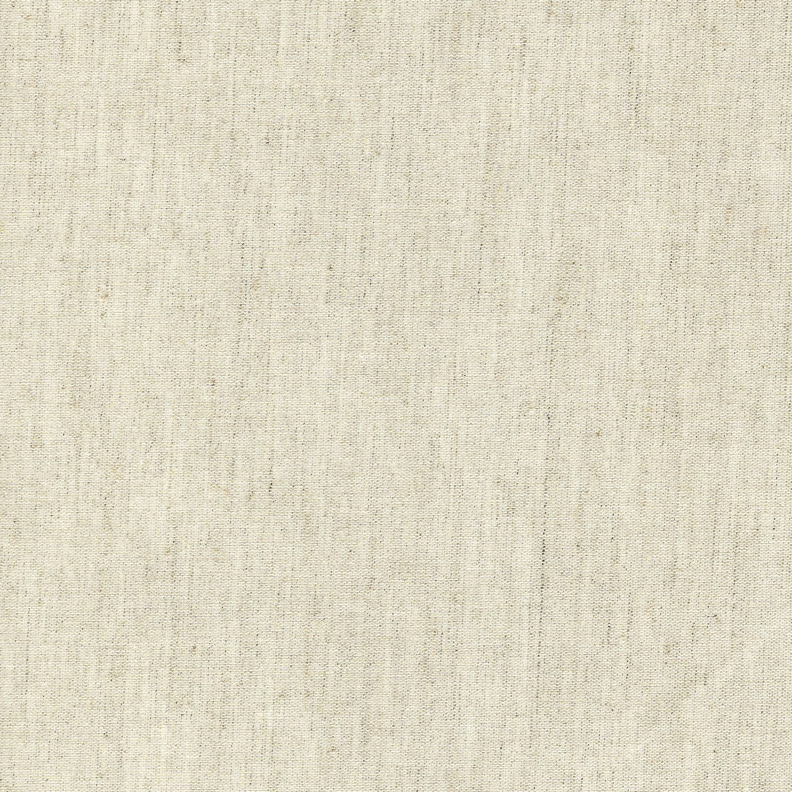 Engholm Textiles - Akryldug Hør Misto 140 cm, Beige - i metermål