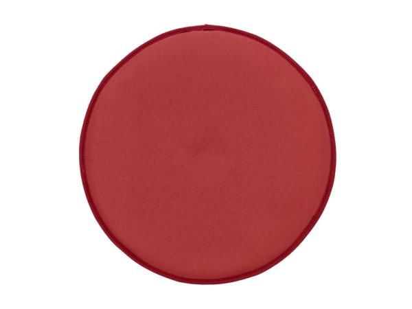 ZONE Denmark - Hynde Disc 33 x 2,2 cm Cherry Red