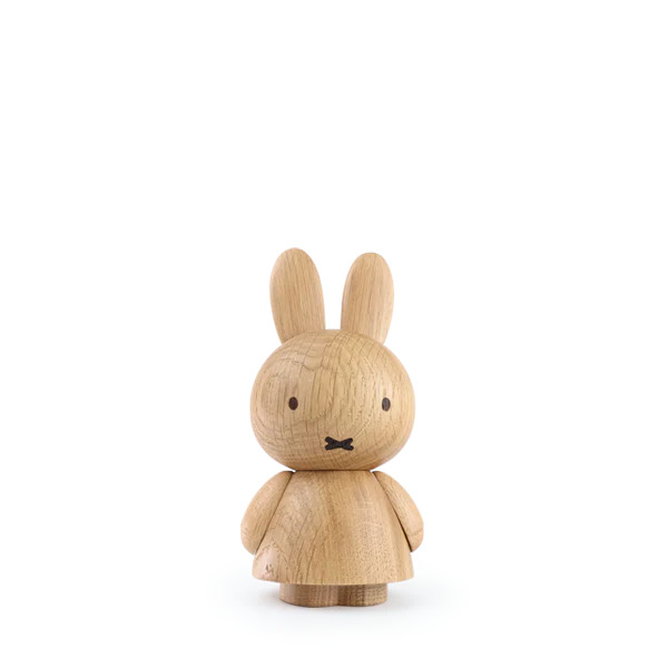 BoyHood - Miffy kanin, small, egetræ
