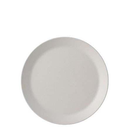 Mepal Tallerken Frokost Dia. 24 cm Pebble hvid* Mepal Tallerken Frokost Dia. 24 cm Pebble hvid*