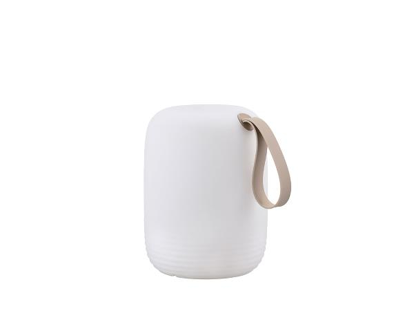 Villa Collection Hav Loungelampe Dia 21 x 27,5 cm Hvid Villa Collection Hav Loungelampe Dia 21 x 27,5 cm Hvid